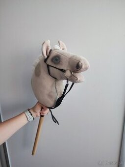Hobby Horse - koník na palici