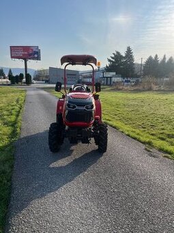 Malotraktor
