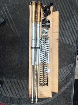 Predne tlmice Ktm Gas Gas Husqvarna Cartridge KYB