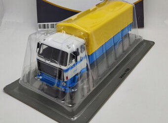 Volvo F89 1:43
