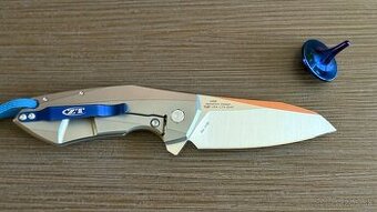 Zero Tolerance 0456