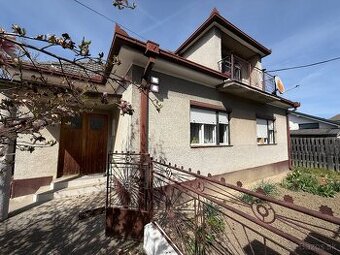 Exkluzívne APEX reality rodinný dom v Drahovciach, 435 m2