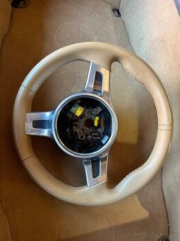 Volant Porsche 911 - 991, 997, 987 manual