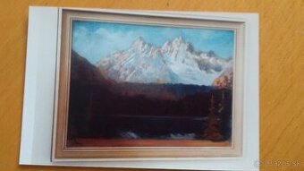 Štrbské pleso