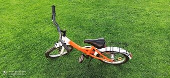 Detské bicykle