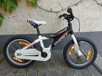 Detsky bicykel Ghost Powerkid 16