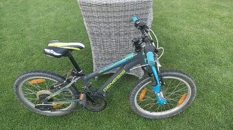 🚴‍♂️Genesis Hot 20–ideálny bicykel pre malého pretekára🚀
