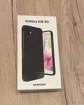 Samsung A35