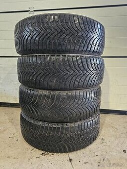 Zimné Pneu Hankook 195/65 R15