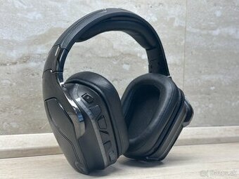 Logitech G935 Wireless 7.1 Surround Sound LIGHTSYNC