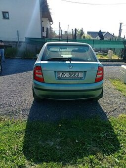 Fabia