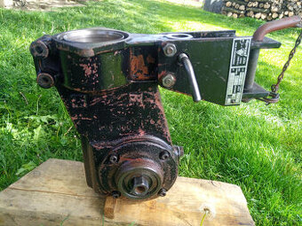 prevodovka AKY 357/358