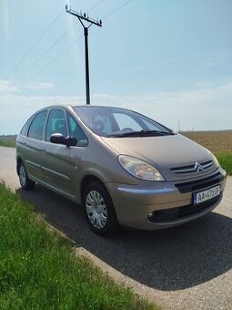 Citroen picaso