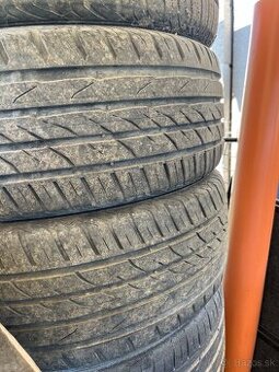 205/55 R16 Matador Letne