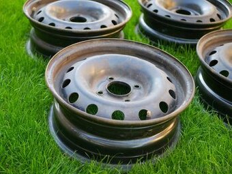 4×108 R14 plecháče