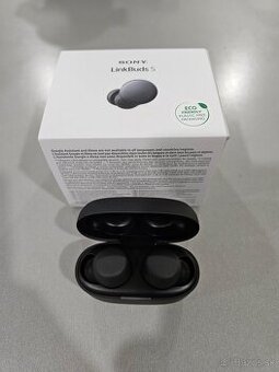 sluchasla Sony LinkBuds S WF-LS900N