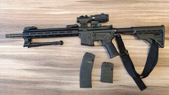 Malorážka Tippmann M4