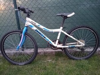 Detský bicykel
