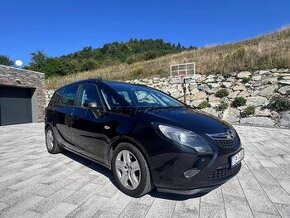 Opel Zafira Tourer 1.6 CDTI Start/Stop Enjoy, 5 miest