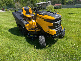 Cub Cadet XT1 OR95 Záhradná traktorová kosačka