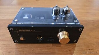 HIFIMAN EF3 - rezervované