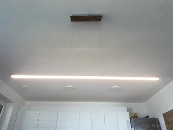 LED svetlo na lankach