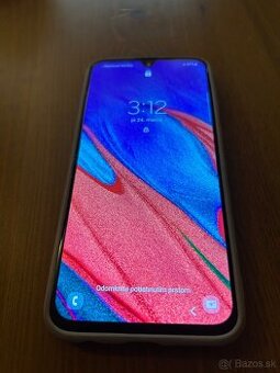 Samsung Galaxy A40
