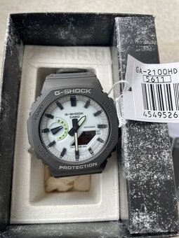 Predám hodínky G-shock