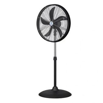 Stojanový ventilátor s veľkým výkonom Westinghouse YUCON I,