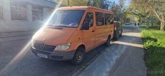 Mercedes Sprinter 2.2 cdi 9 miestne