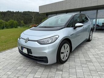 Volkswagen ID3