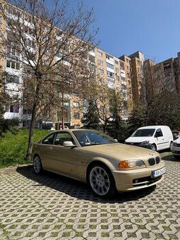 Bmw e46
