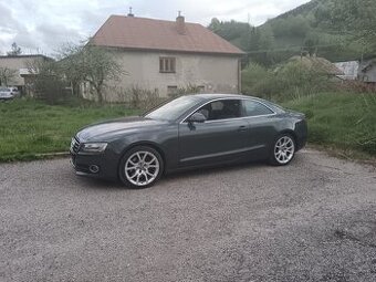 A5 3.0tdi Quatro