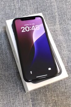 iPhone Xr 64GB (plne funkčný)