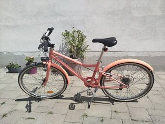 Bicykel Riverside