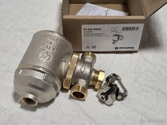 Giacomini R146C 3/4