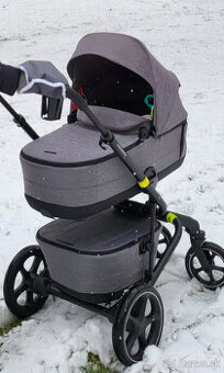 Predám kočík EASYWALKER JIMMEY
