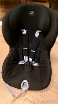 Britax King II