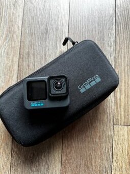 GoPro HERO10 Black BUNDLE