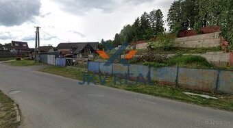 Starý dom s pozemkom na Solivare