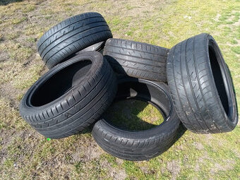 245/40r19 letne 5ks zanovne