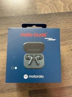 Slúchadla Motorola moto Buds