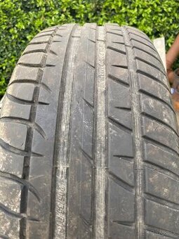 Pneumatiky 205/55R16