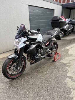 Kawasaki Er6n s ABS