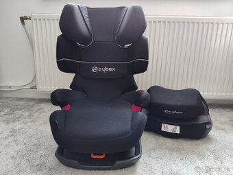 Autosedacka Cybex Pallas-fix