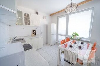 3-izbový byt vo Vrábľoch na predaj