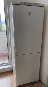 REZERVOVANE - Chladnicka Electrolux - Darujem za odvoz