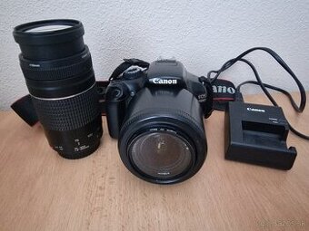 Canon 1100D
