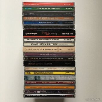 CD MIX 2025-02
