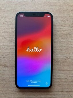 Iphone 12 mini 64gb